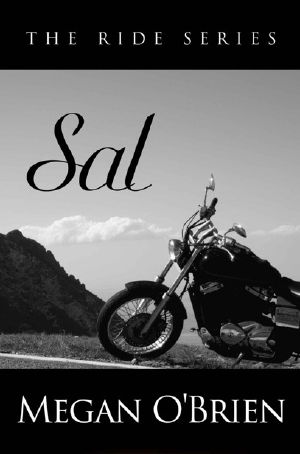 [The Ride 02] • Sal